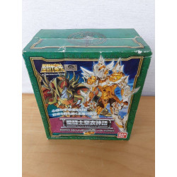 FIGURINE SAINT SEIYA KASA BANDAI