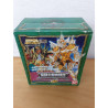 FIGURINE SAINT SEIYA KASA BANDAI