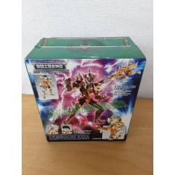 FIGURINE SAINT SEIYA KASA BANDAI