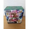 FIGURINE SAINT SEIYA KASA BANDAI