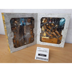 FIGURINE SAINT SEIYA APHRODITE POISSON BANDAI