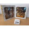 FIGURINE SAINT SEIYA APHRODITE POISSON BANDAI