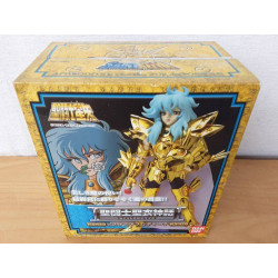 FIGURINE SAINT SEIYA APHRODITE POISSON BANDAI
