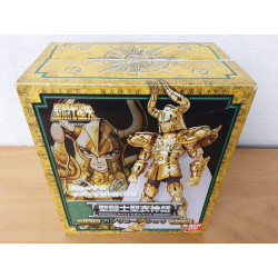 FIGURINE SAINT SEIYA SHURA CAPRICORNE BANDAI