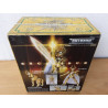 FIGURINE SAINT SEIYA SHURA CAPRICORNE BANDAI