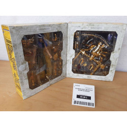 FIGURINE SAINT SEIYA MILO...