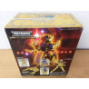FIGURINE SAINT SEIYA MILO SCORPION BANDAI