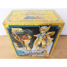 FIGURINE SAINT SEIYA CAMUS VERSEAU BANDAI
