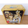 FIGURINE SAINT SEIYA AIORIA LION BANDAI