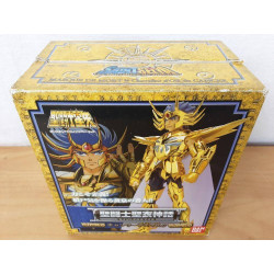 FIGURINE SAINT SEIYA DEATHMASK CANCER BANDAI