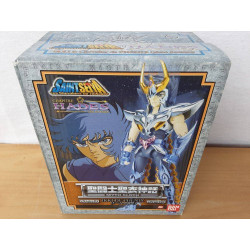 FIGURINE SAINT SEIYA IKKI DU PHENIX 3EME ARMURE