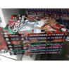 MANGA HIGHSCHOOL OF THE DEAD INTÉGRALE