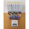 INTÉGRALE MANGA BLAZER DRIVE 