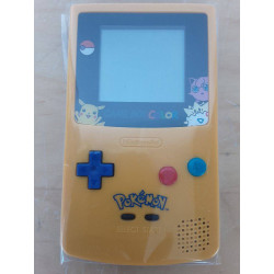 GAME BOY COLOR EDITION...