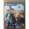 JEU PS4 BATTLEFIELD 4