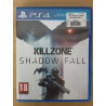 JEU PS4 KILLZONE SHADOW FALL