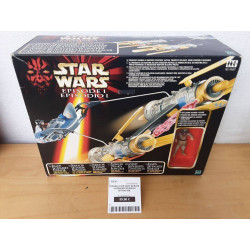 VAISSEAU STAR WARS EPISODE...