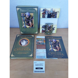 DVD CHRONIQUES DE LA GUERRE...