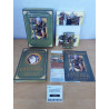 DVD CHRONIQUES DE LA GUERRE DE LODOSS LA LAGENDE DE CRYSTANIA L\'INTEGRALE