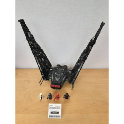 LEGO STAR WARS KYLO REN...