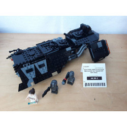 LEGO STAR WARS KNIGHTS OF...