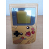CONSOLE GAME BOY FAT ( RÉVISÉE - COQUE NEUVE ÉDITION PIKACHU )
