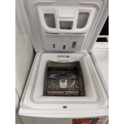 LAVE LINGE WHIRLPOOL 6 EME SENSE GARANTI