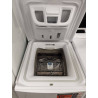 LAVE LINGE WHIRLPOOL 6 EME SENSE GARANTI