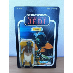 FIGURINE STAR WARS RETURN...
