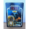 FIGURINE STAR WARS RETURN OF THE JEDI KLAATU KENNER 1983