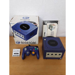 CONSOLE NINTENDO GAMECUBE...