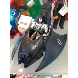 FIGURINE BATMAN + AEROBAT
