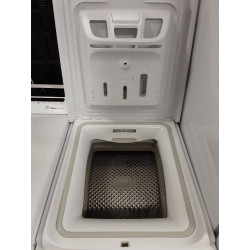LAVE LINGE INDESIT 6 KGS GARANTI JUSQUAU 16.08.2025