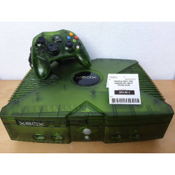 CONSOLE XBOX 1ERE...