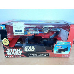 STAR WARS EPISODE I...