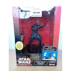 STAR WARS TIRELIRE...