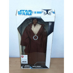 STAR WARS MACE WINDU...
