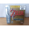 JEU GBA THE LEGEND OF ZELDA A LINK TO THE PAST - VERSION US