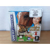 JEU GBA ALEXANDRA LEDERMANN