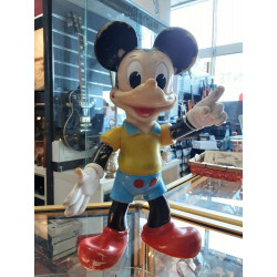 FIGURINE POUET MICKEY