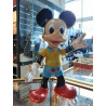 FIGURINE POUET MICKEY