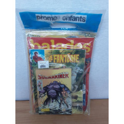 POCHETTE BD