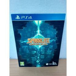 JEU PS4 SPARKLITE SIGNATURE...