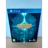 JEU PS4 SPARKLITE SIGNATURE EDITION