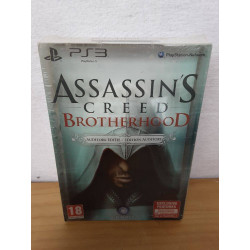 JEU PS3 ASSASSIN\'S CREED...