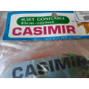 CASIMIR SUJET GONFLABLE 45CM