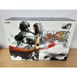 ARCADE FIGHTSTICK PS3 SUPER...