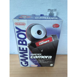 ACCESSOIRE GAME BOY CAMERA ( SANS NOTICE )