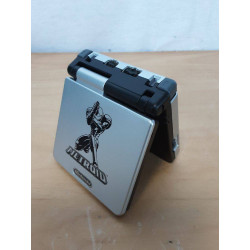 CONSOLE GAME BOY ADVANCE COQUE NEUVE METROID