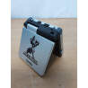 CONSOLE GAME BOY ADVANCE COQUE NEUVE METROID